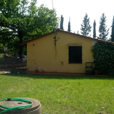 Peaceful And Near Town Terranuova Bracciolini